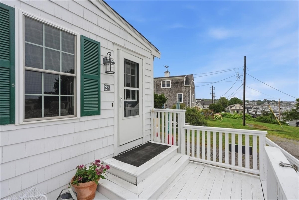 23 Morton Pl