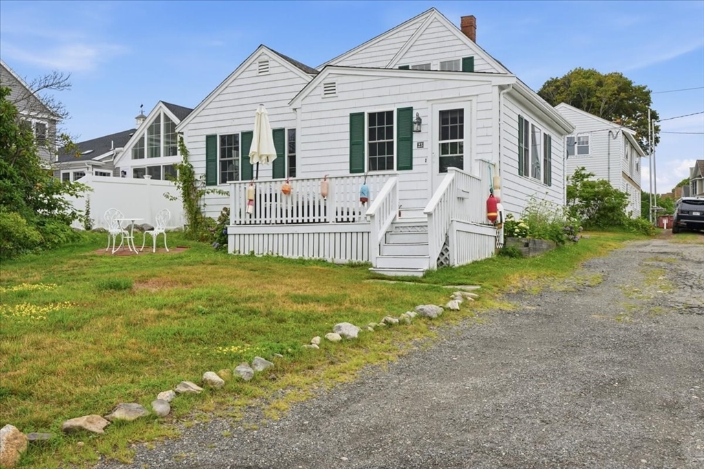 23 Morton Pl