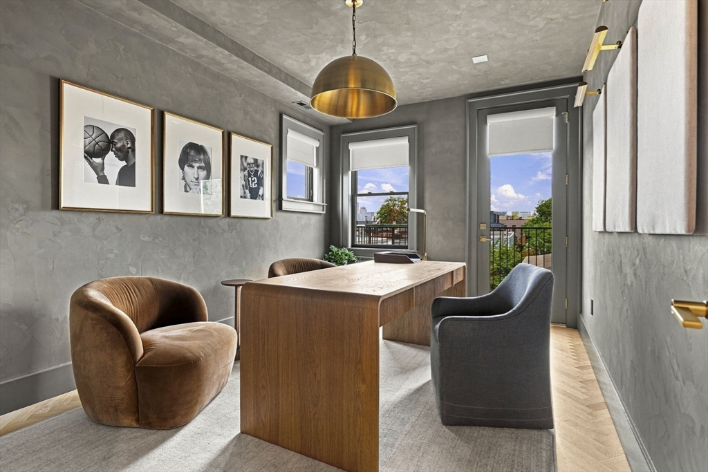 532 E. 3rd Street # 5