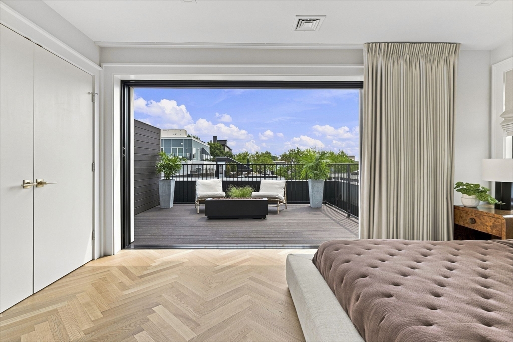 532 E. 3rd Street # 5