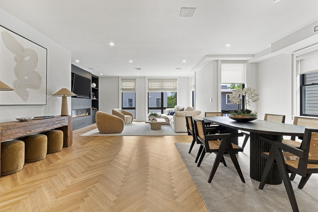 532 E. 3rd Street # 5