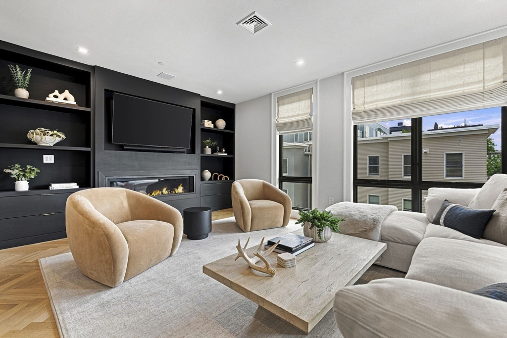 532 E. 3rd Street # 5