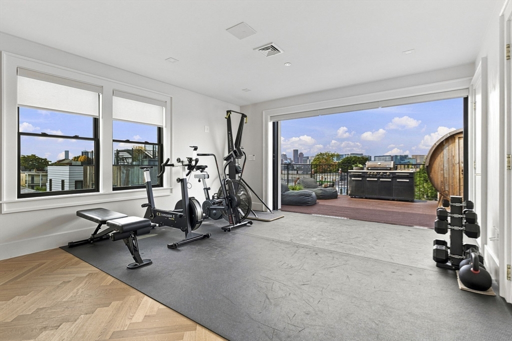 532 E. 3rd Street # 5