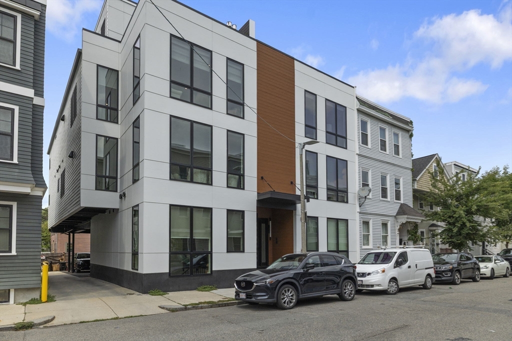 532 E. 3rd Street # 5