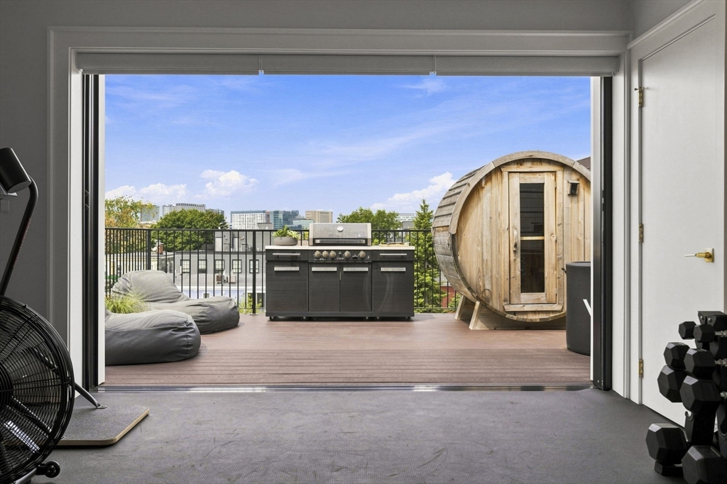 532 E. 3rd Street # 5