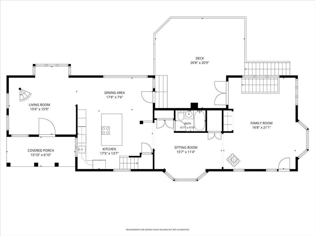 7 Bridle Path