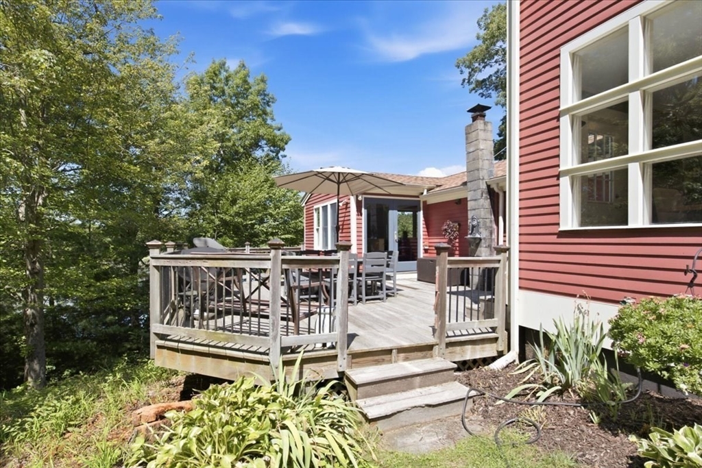 7 Bridle Path