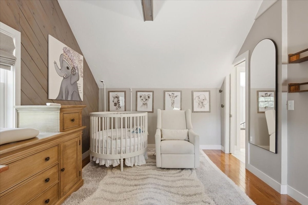 7 Bridle Path