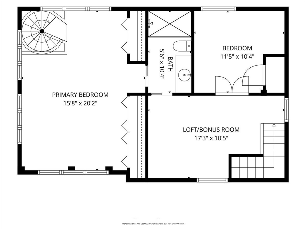 7 Bridle Path