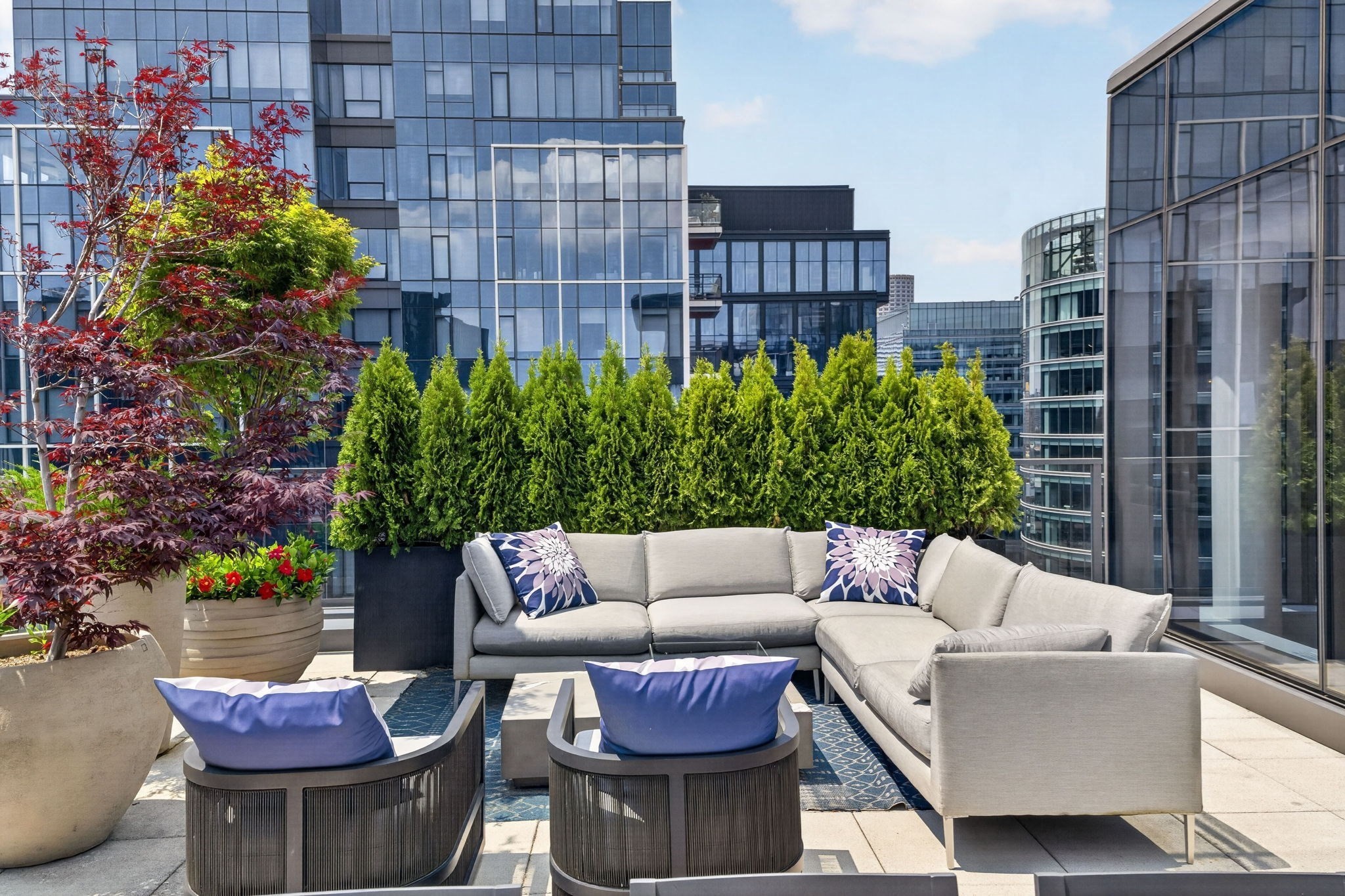 135 Seaport Blvd # 2007