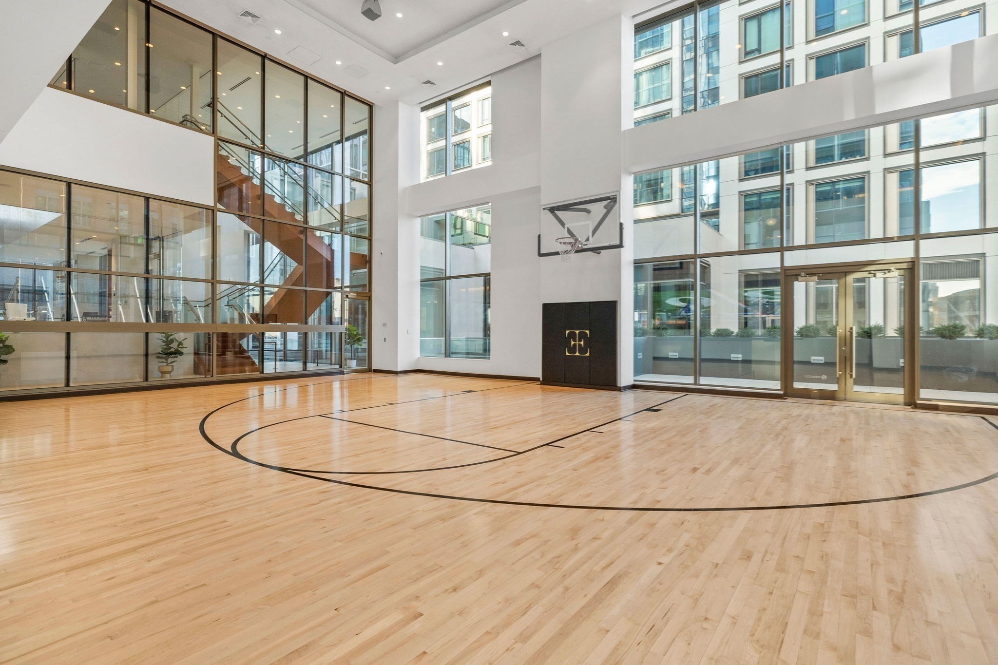 135 Seaport Blvd # 2007