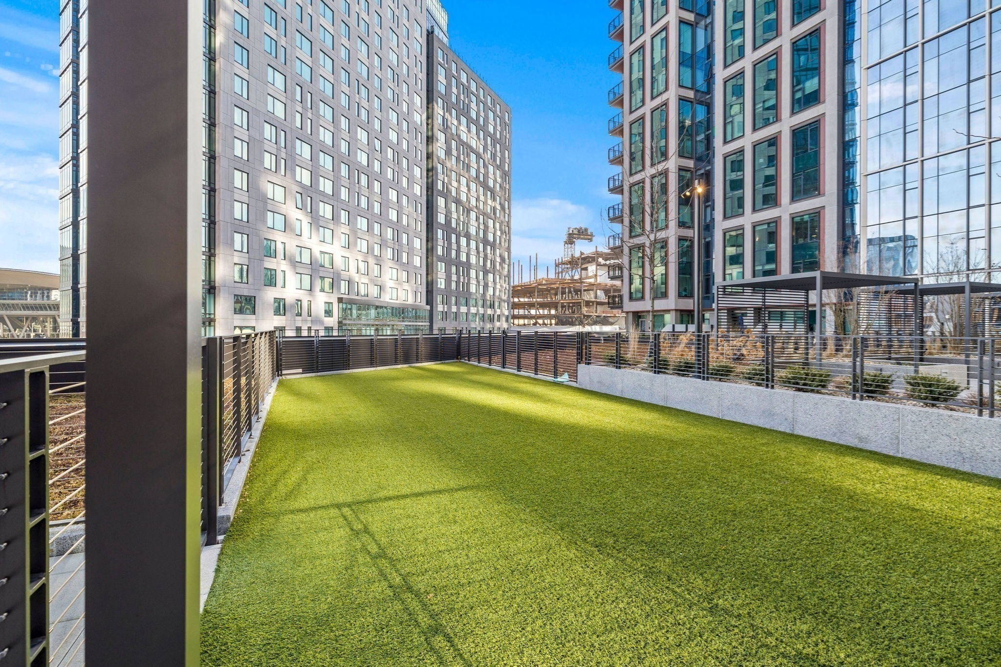 135 Seaport Blvd # 2007