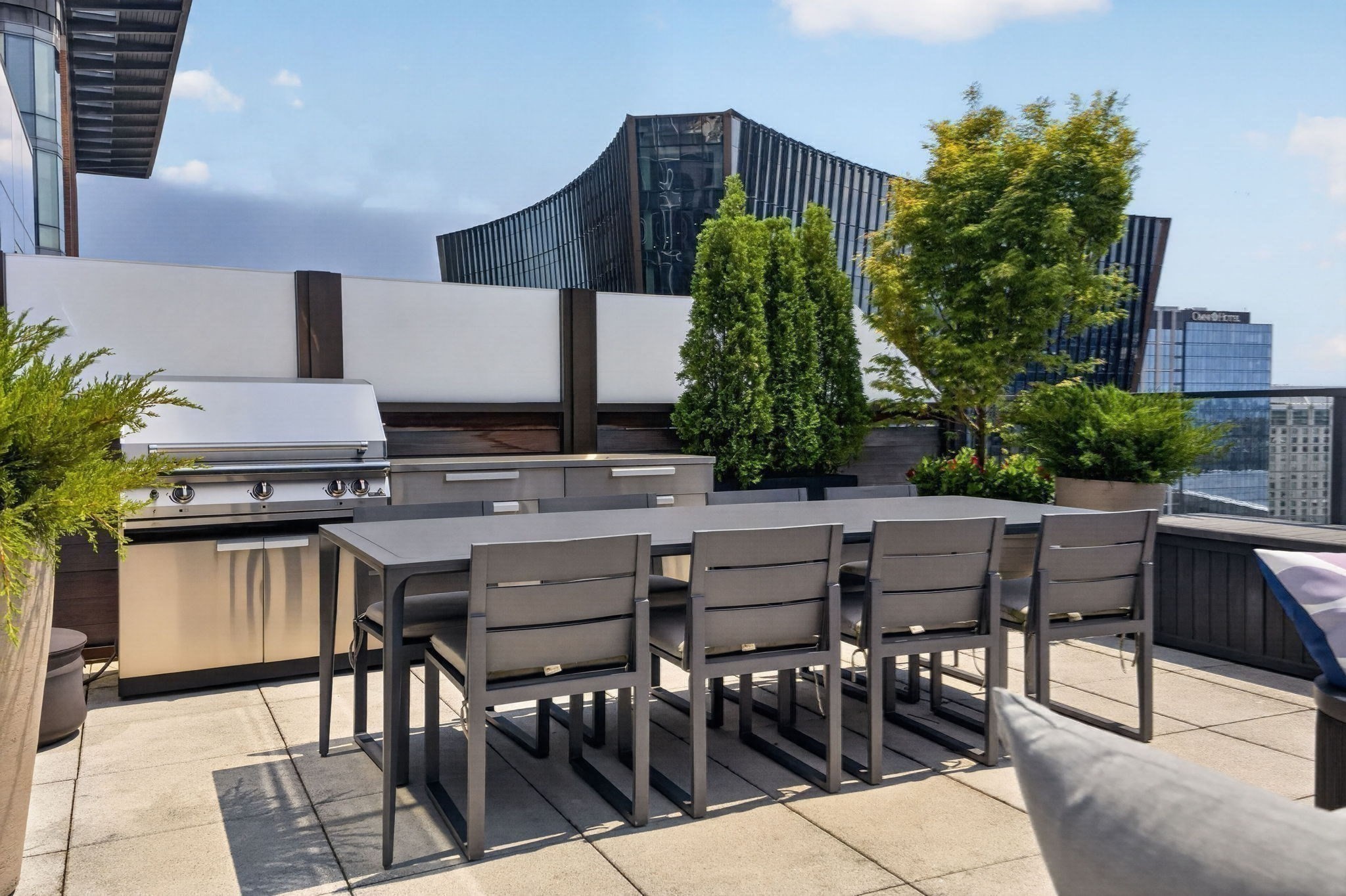 135 Seaport Blvd # 2007
