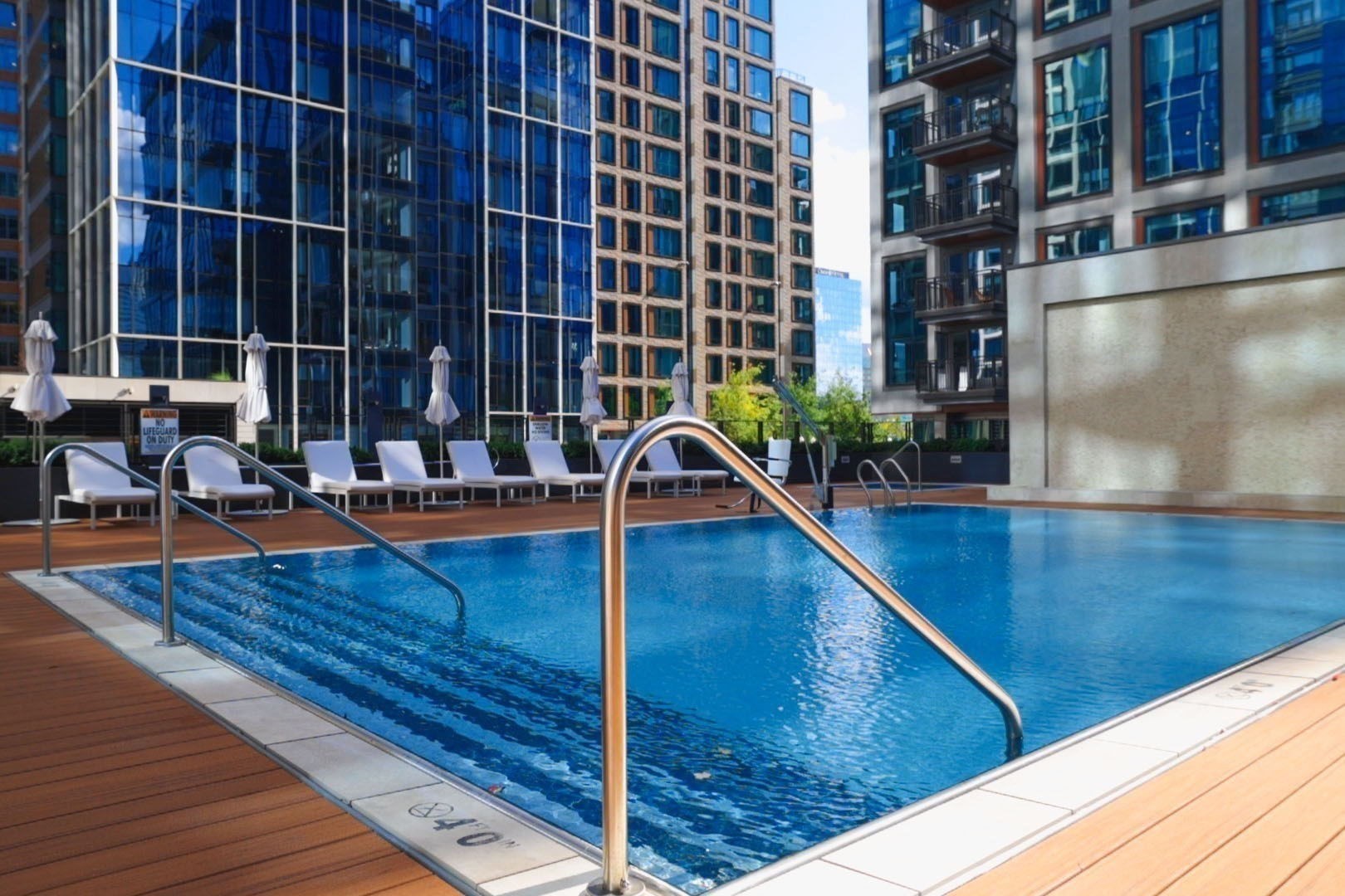 135 Seaport Blvd # 2007
