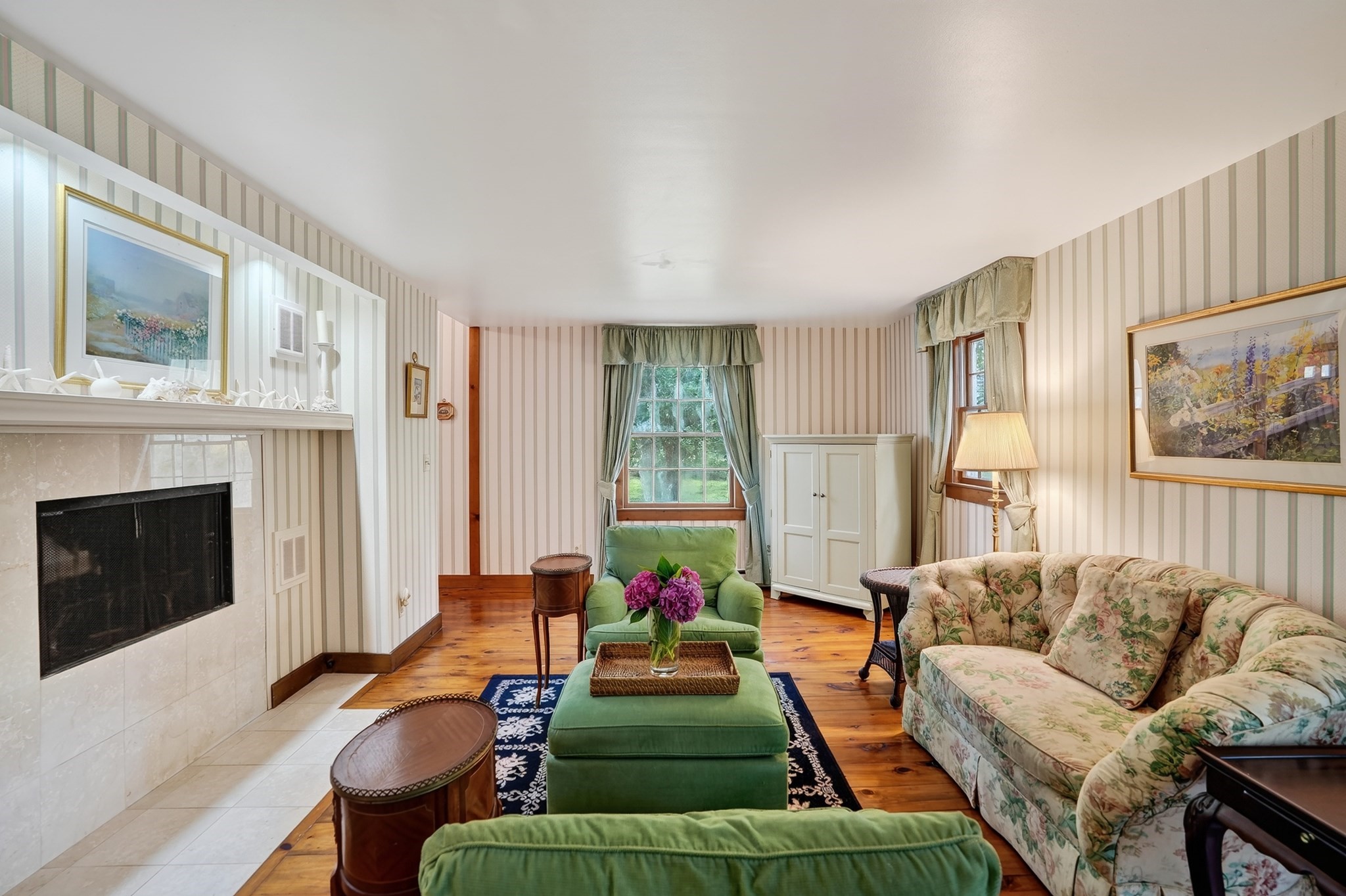 9 Martha's Road