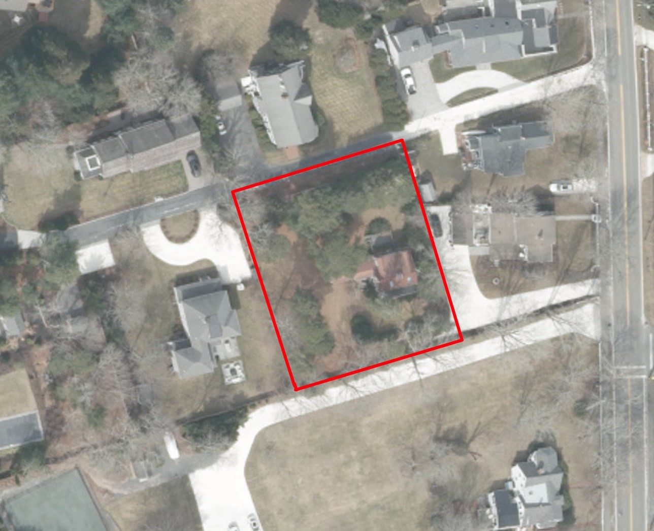 18 Nickerson Dr