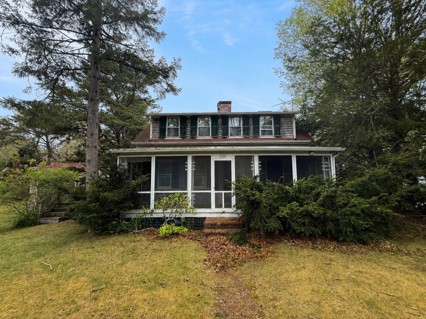 18 Nickerson Dr