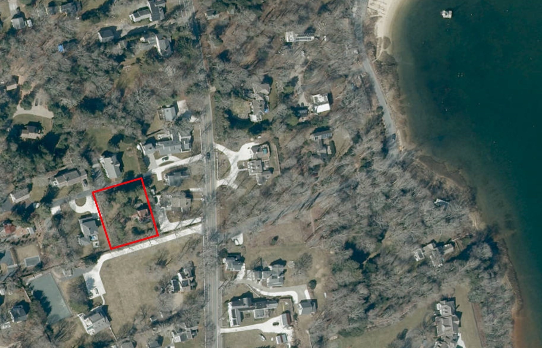 18 Nickerson Dr