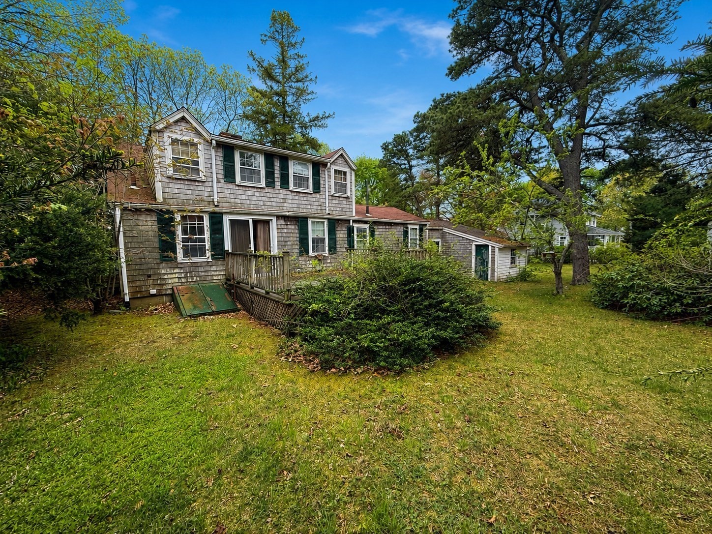 18 Nickerson Dr