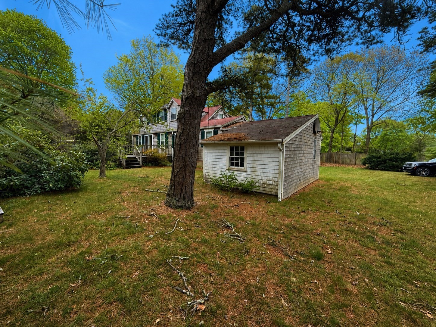 18 Nickerson Dr