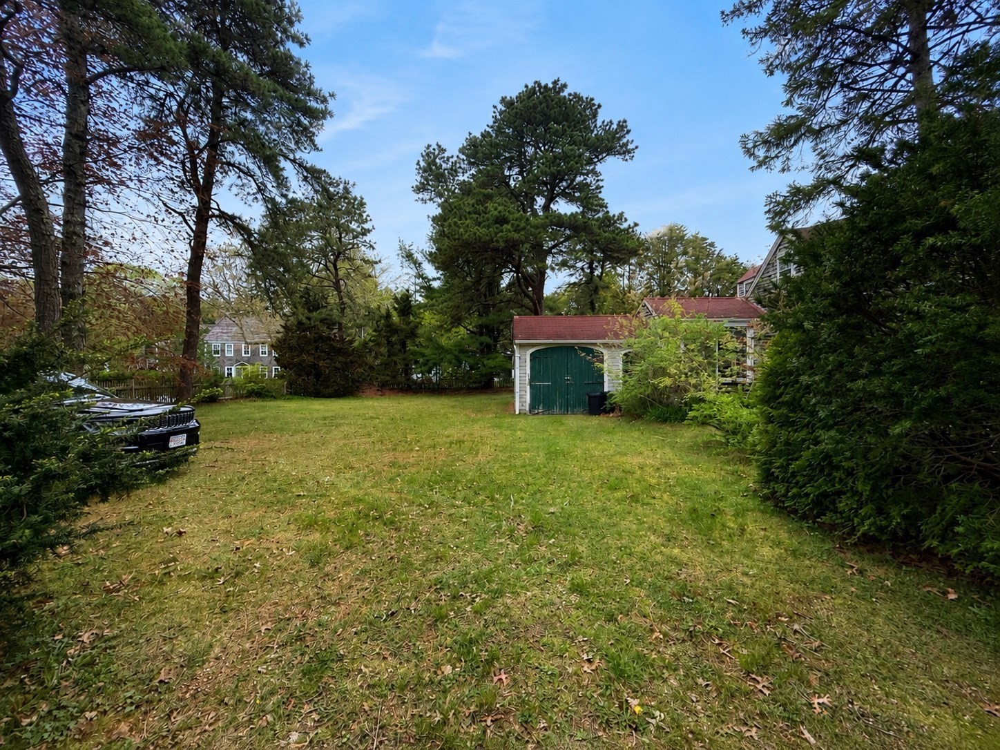 18 Nickerson Dr