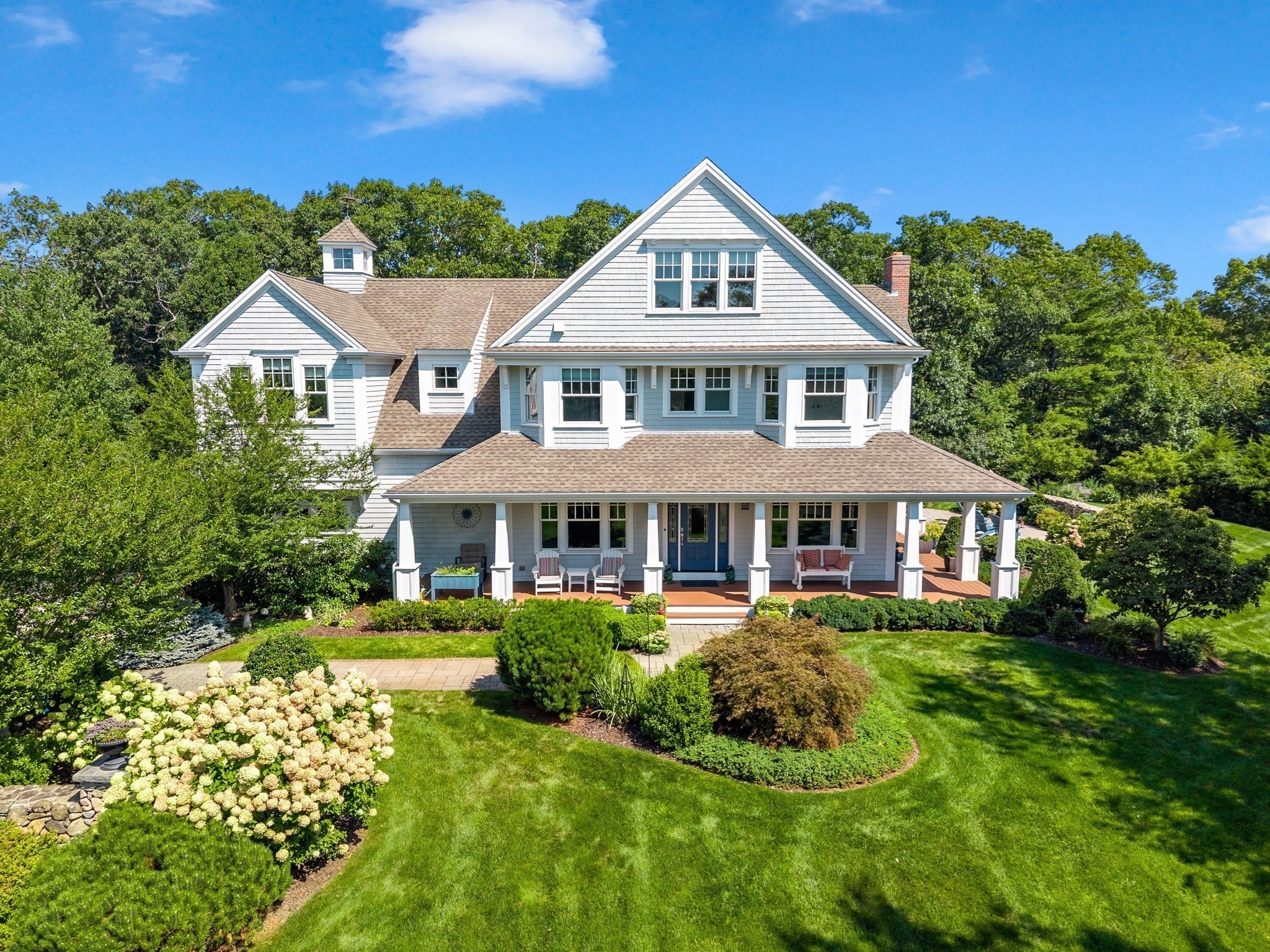 8 Border St