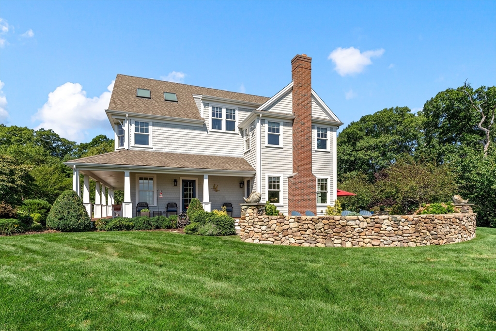 8 Border St