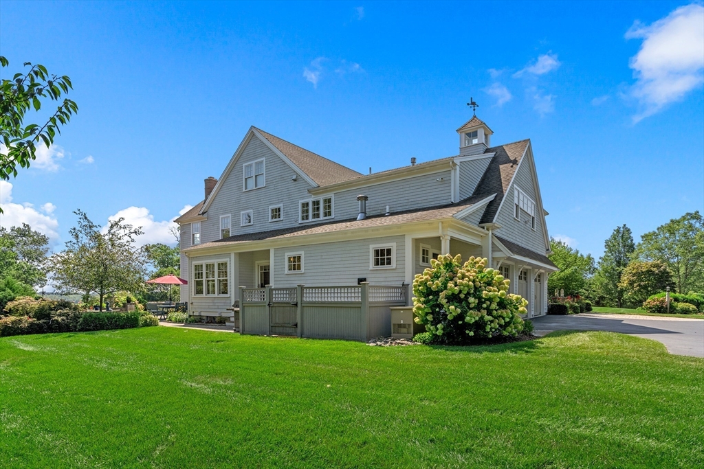 8 Border St