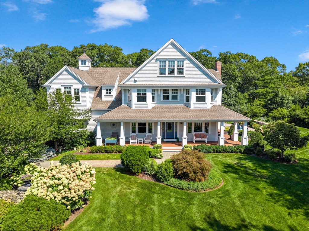8 Border St