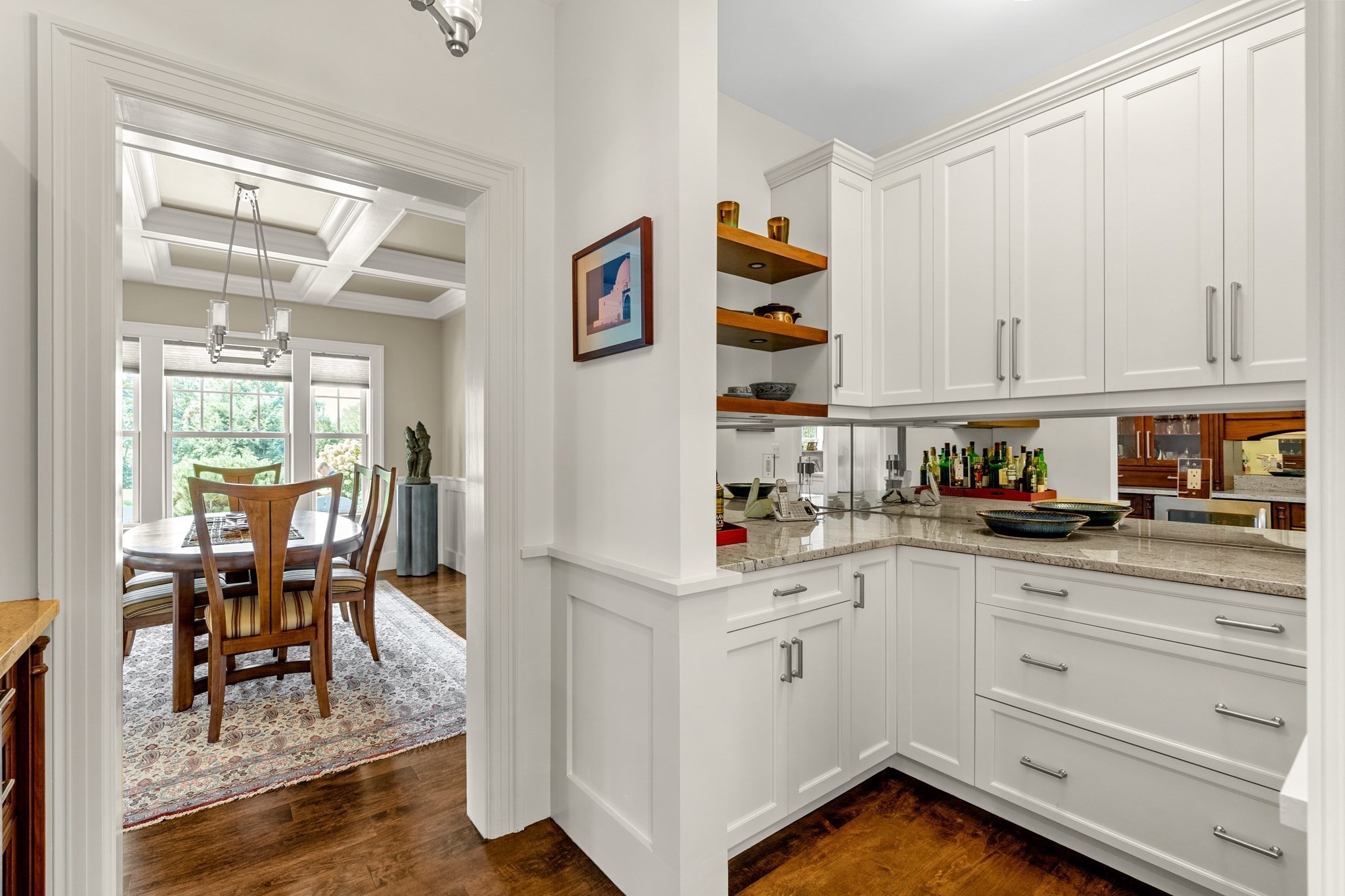 8 Border St