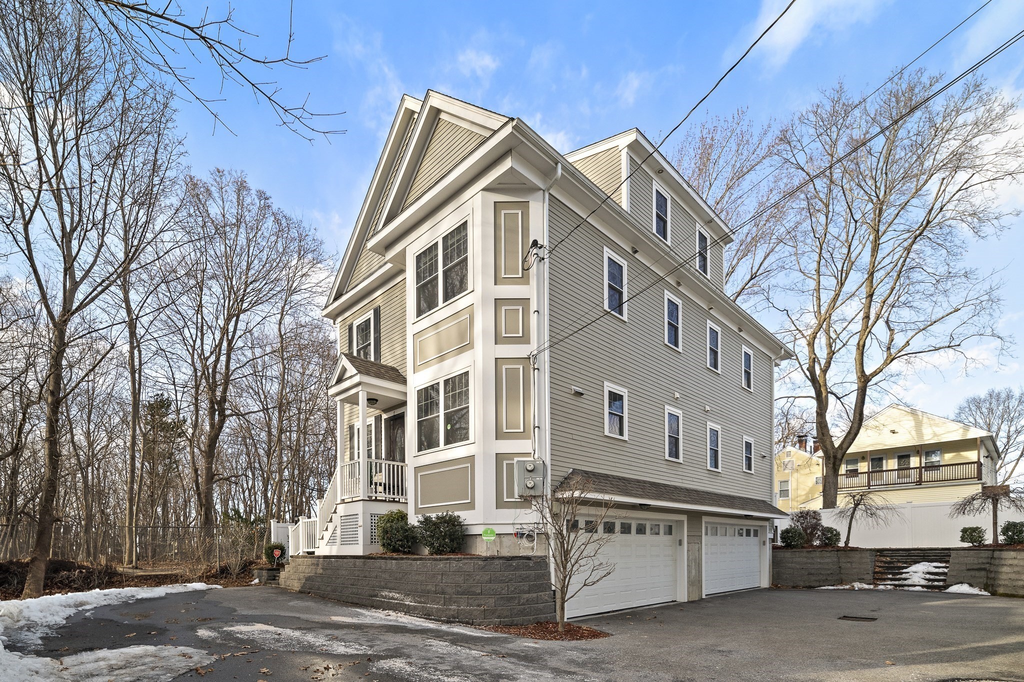 7 Gem Ave # 7