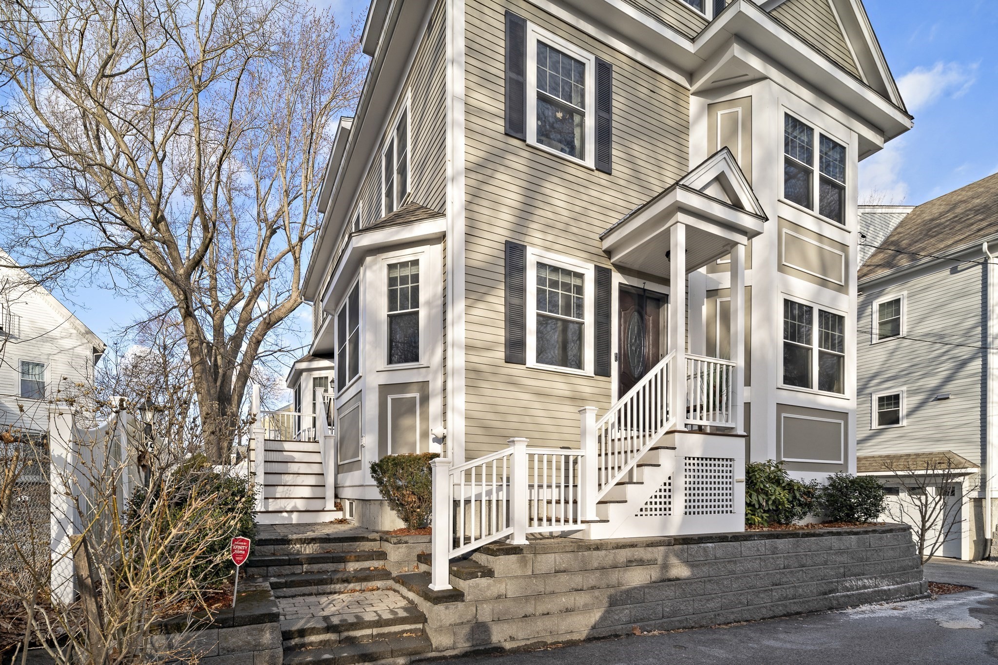 7 Gem Ave # 7
