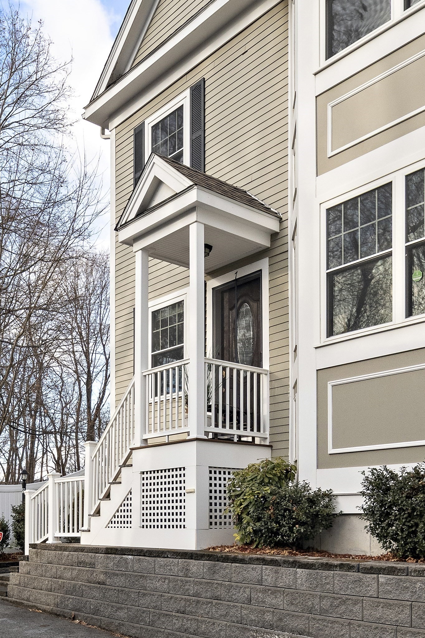 7 Gem Ave # 7