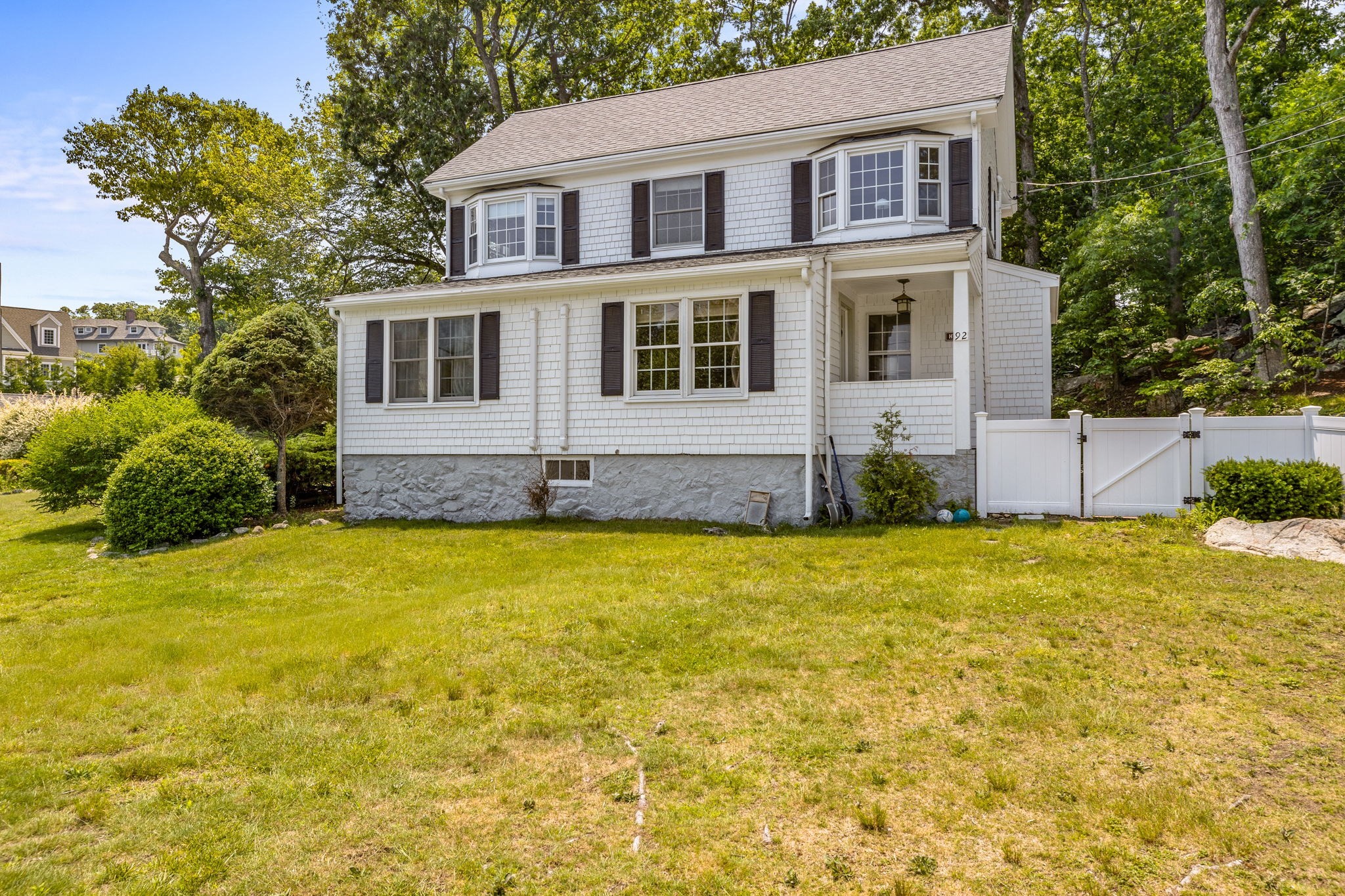 92 Atlantic Ave