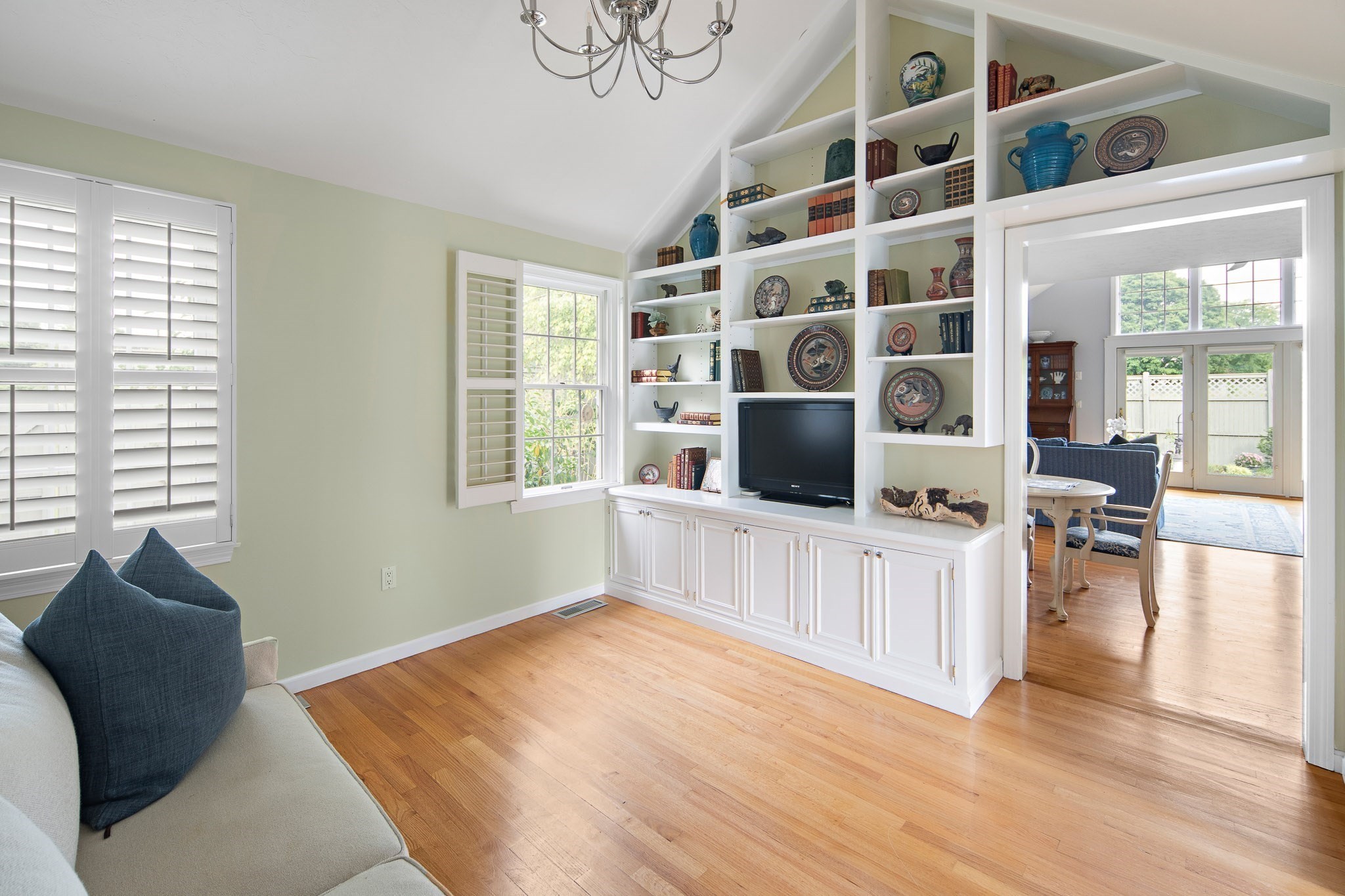 116 Thistle Patch Way # 116