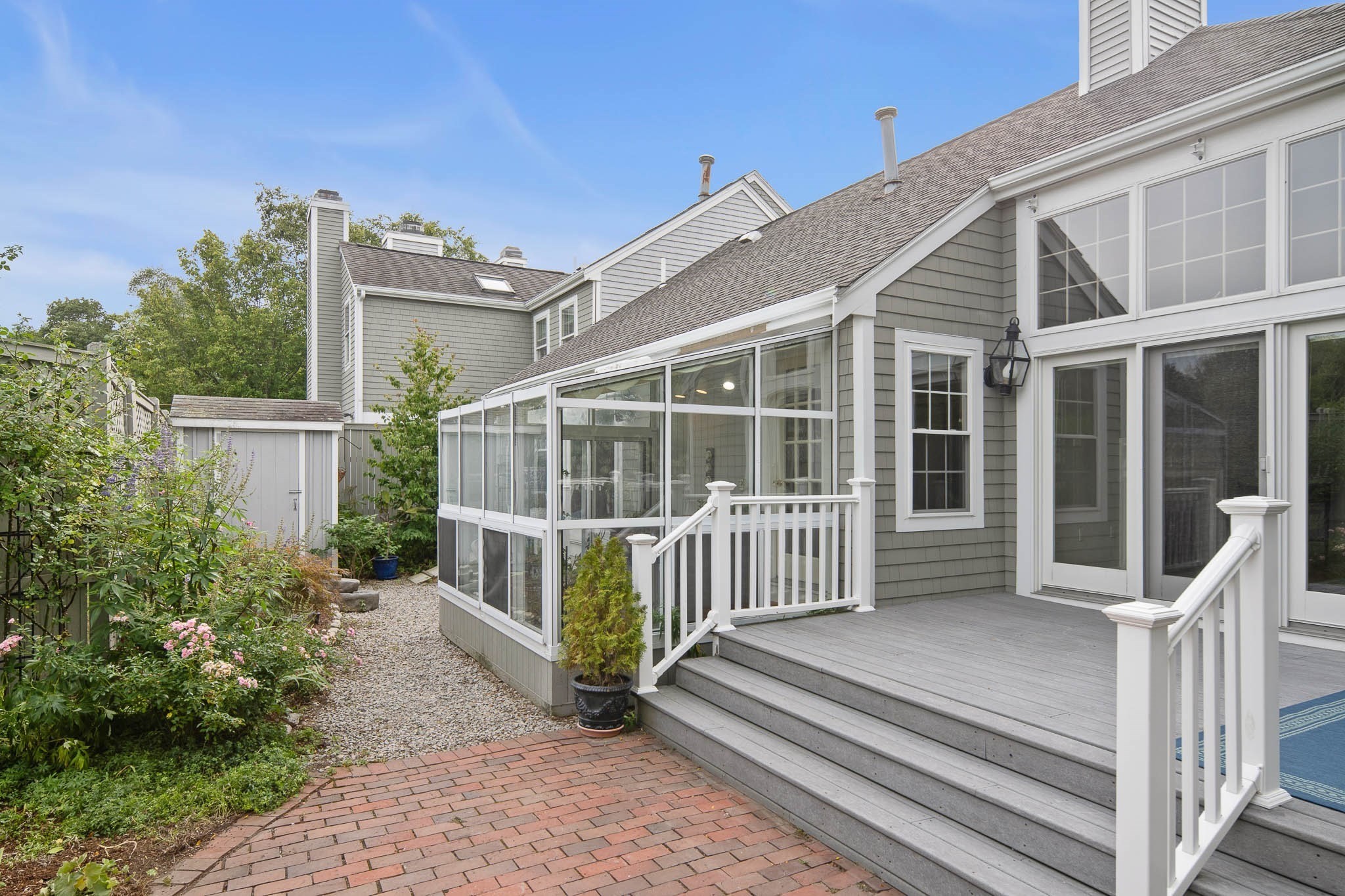 116 Thistle Patch Way # 116