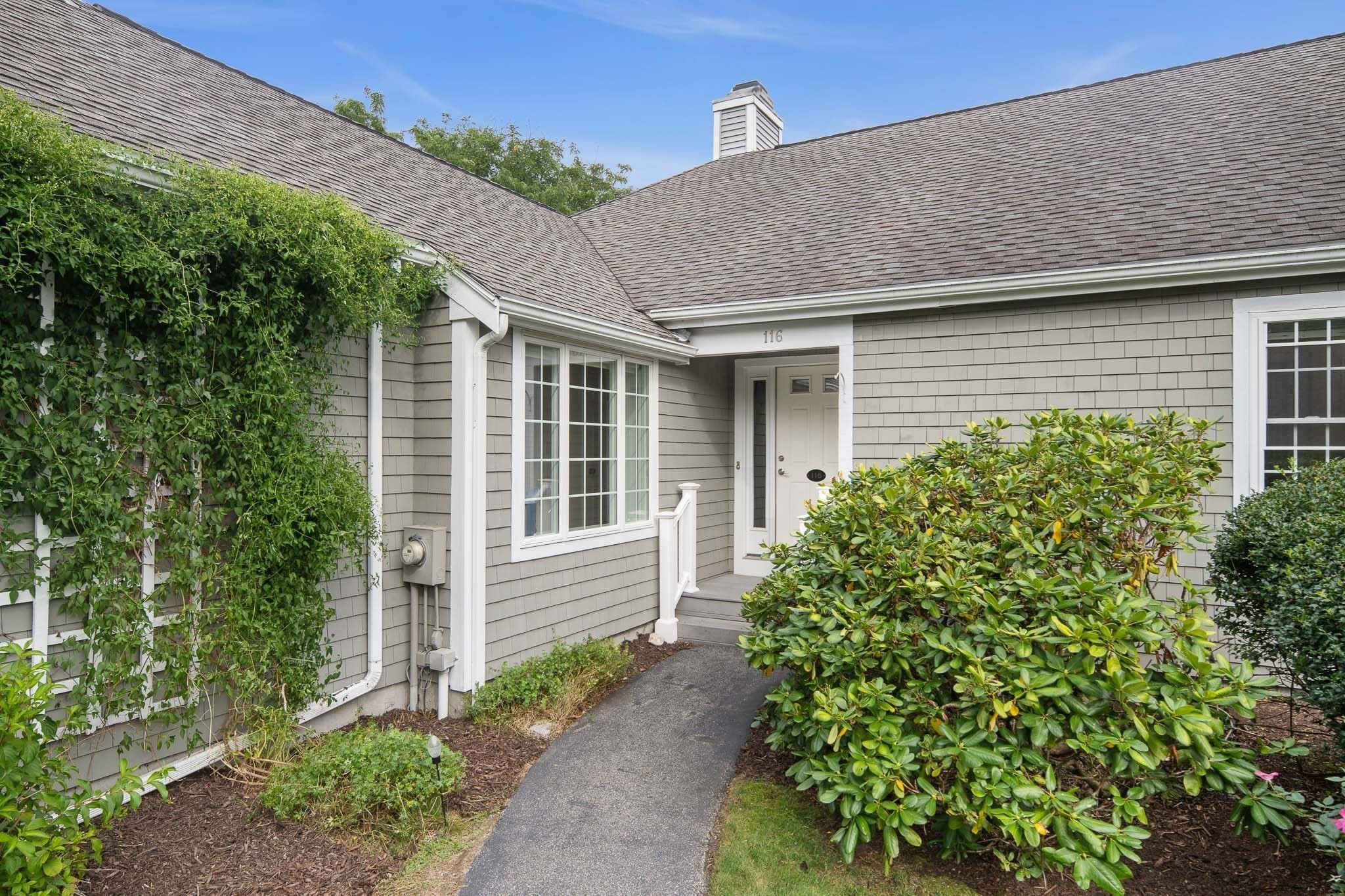 116 Thistle Patch Way # 116