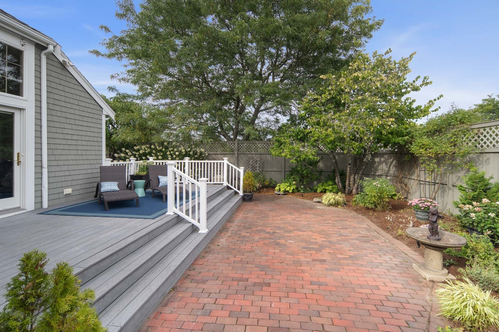 116 Thistle Patch Way # 116