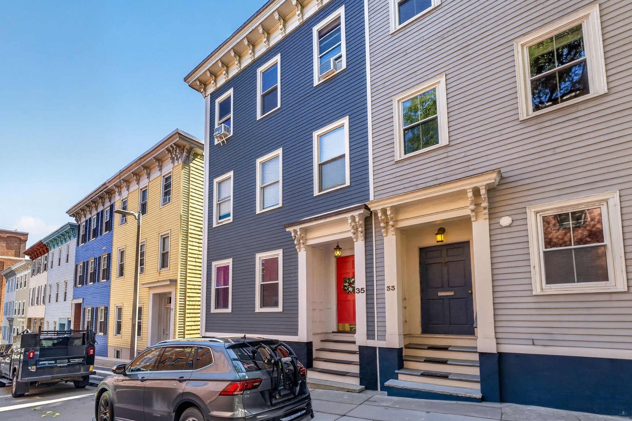 35 Mystic St # 1