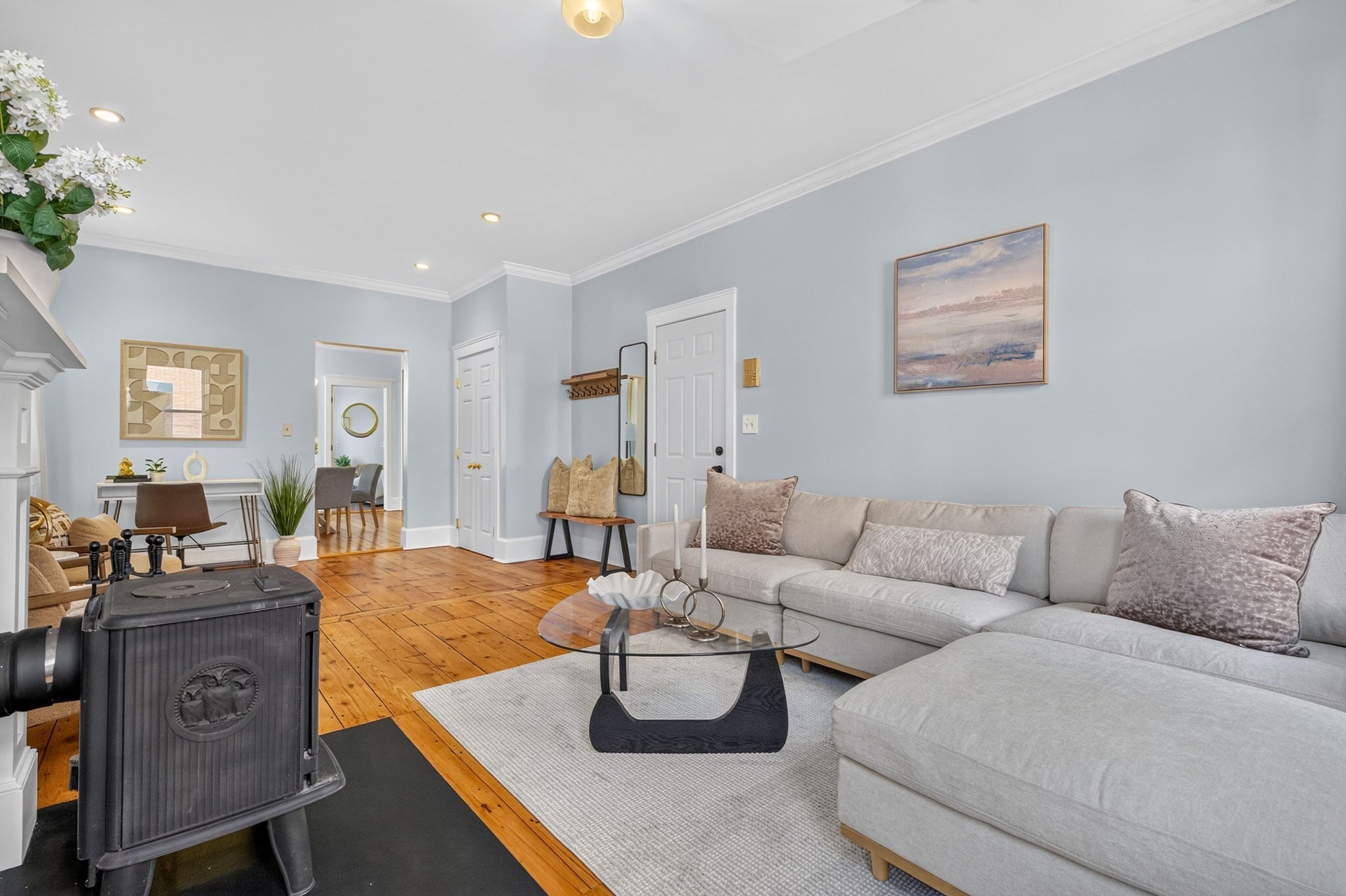 35 Mystic St # 1