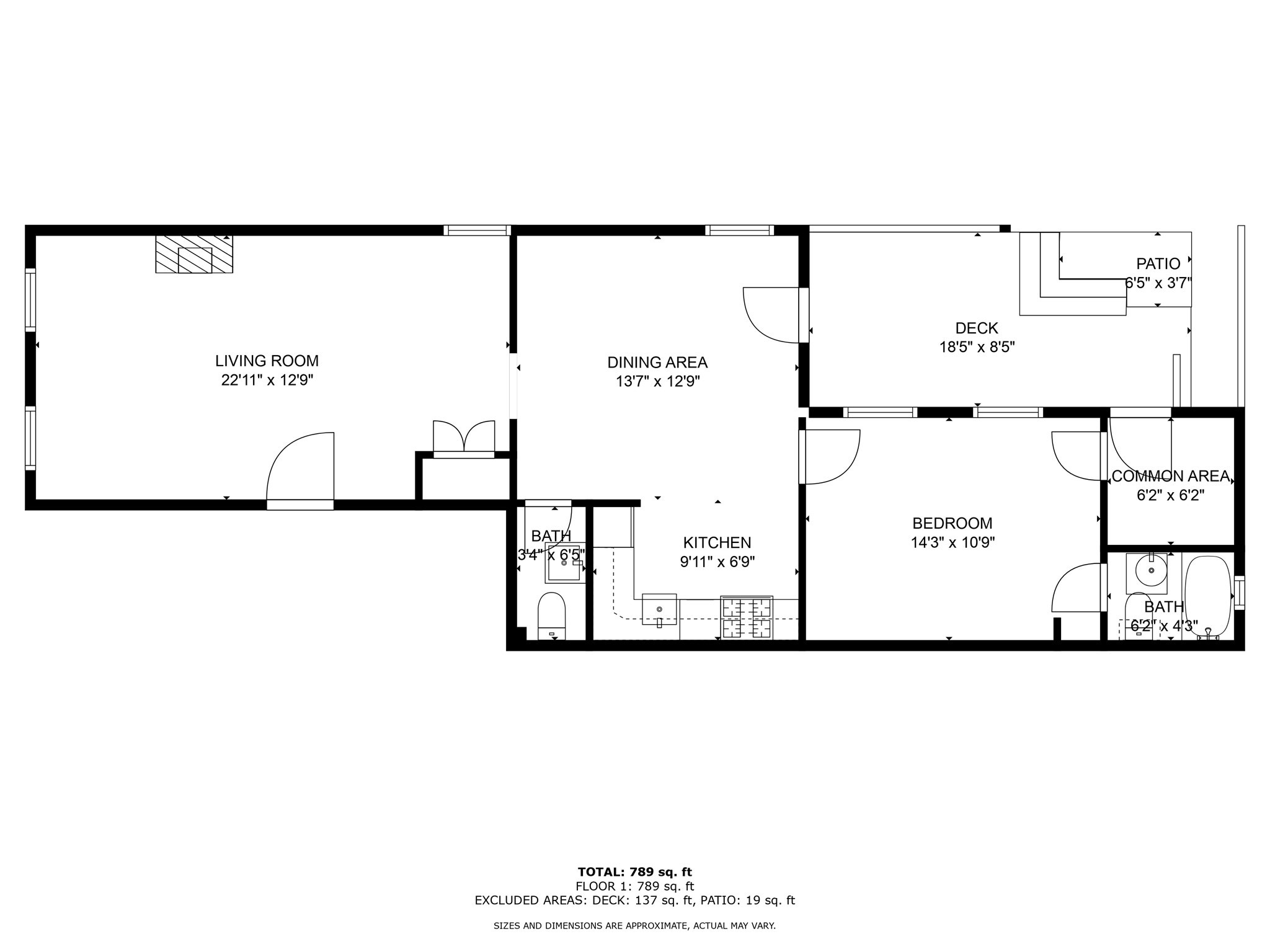 35 Mystic St # 1