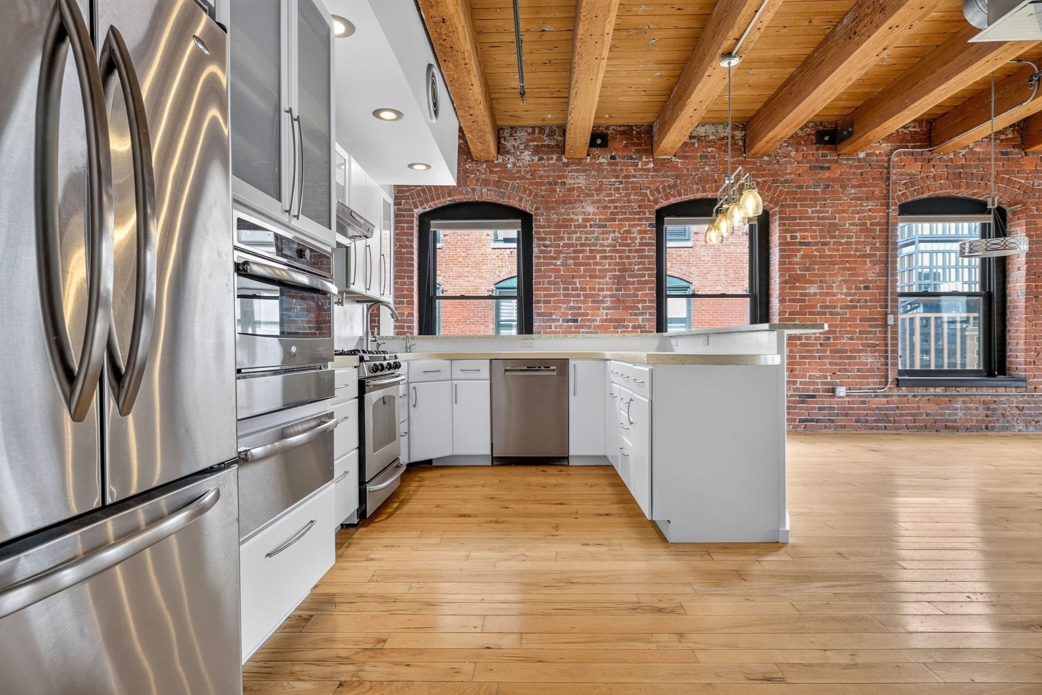21 Wormwood St # 515
