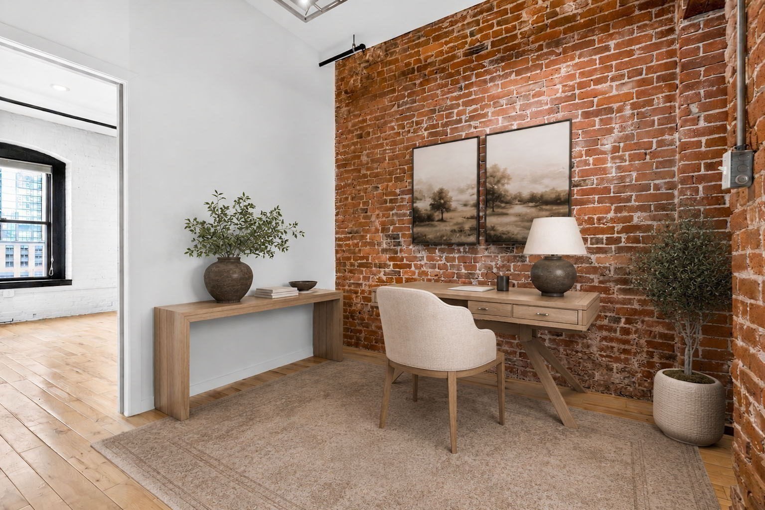 21 Wormwood St # 515