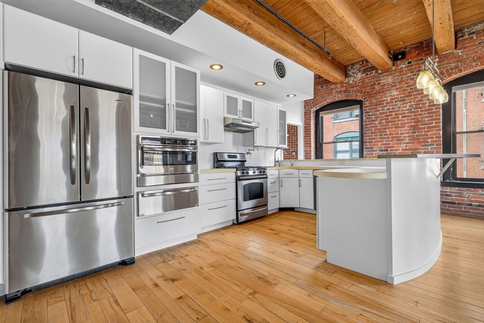21 Wormwood St # 515
