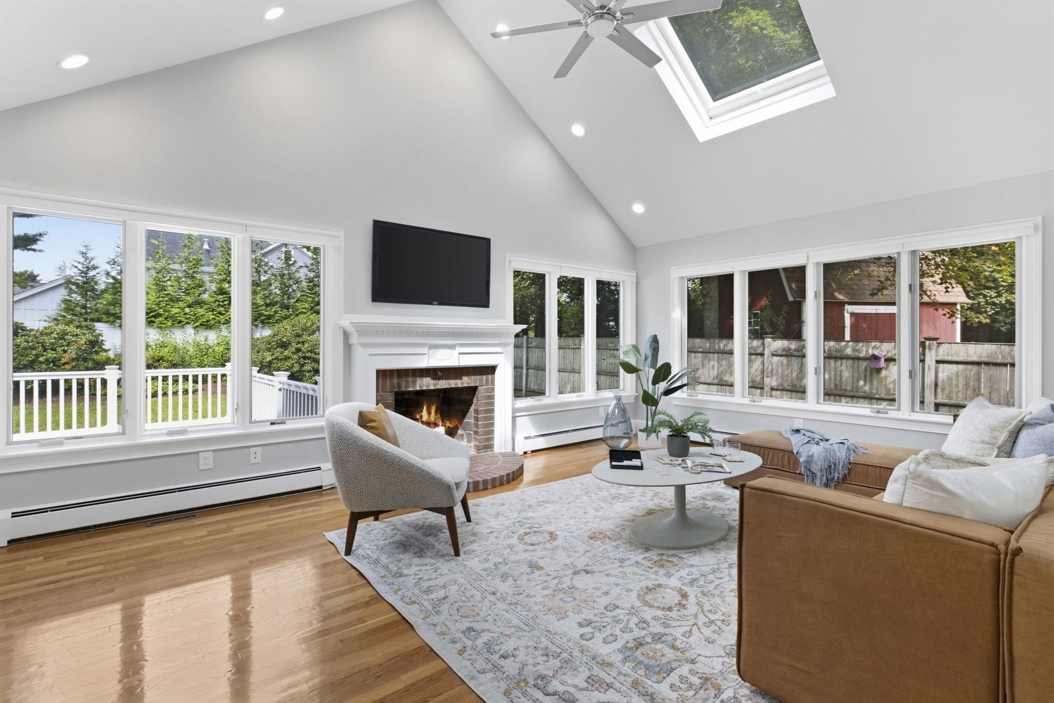 32 Parkvale Rd