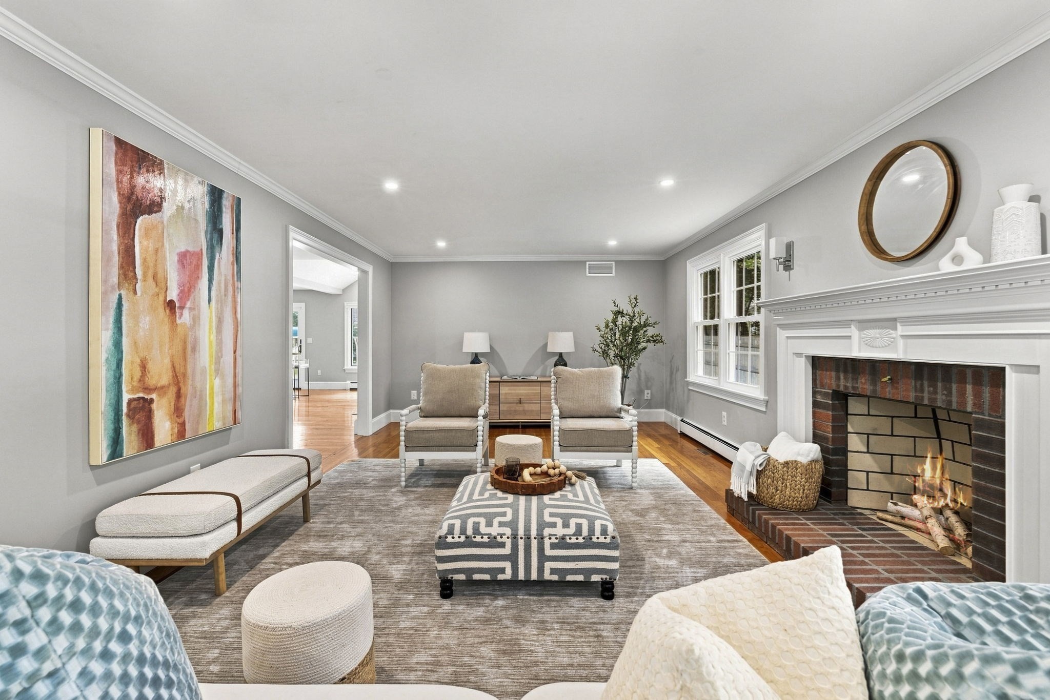 32 Parkvale Rd