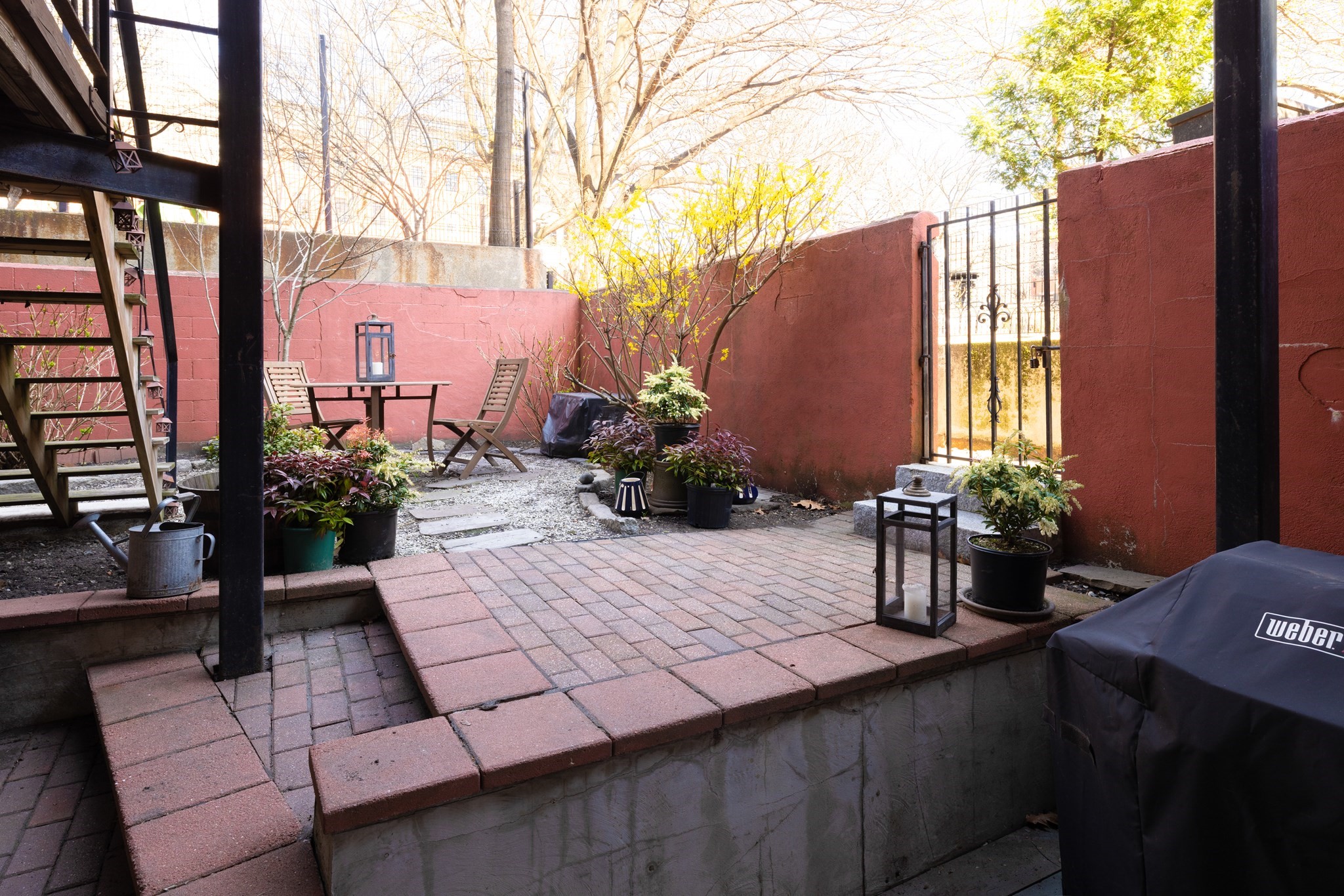 75 Waltham St # 1