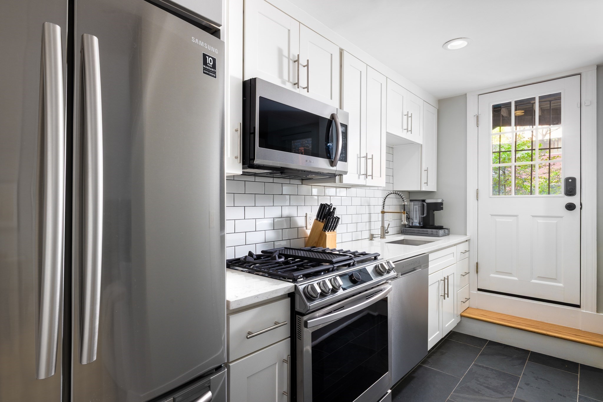 75 Waltham St # 1