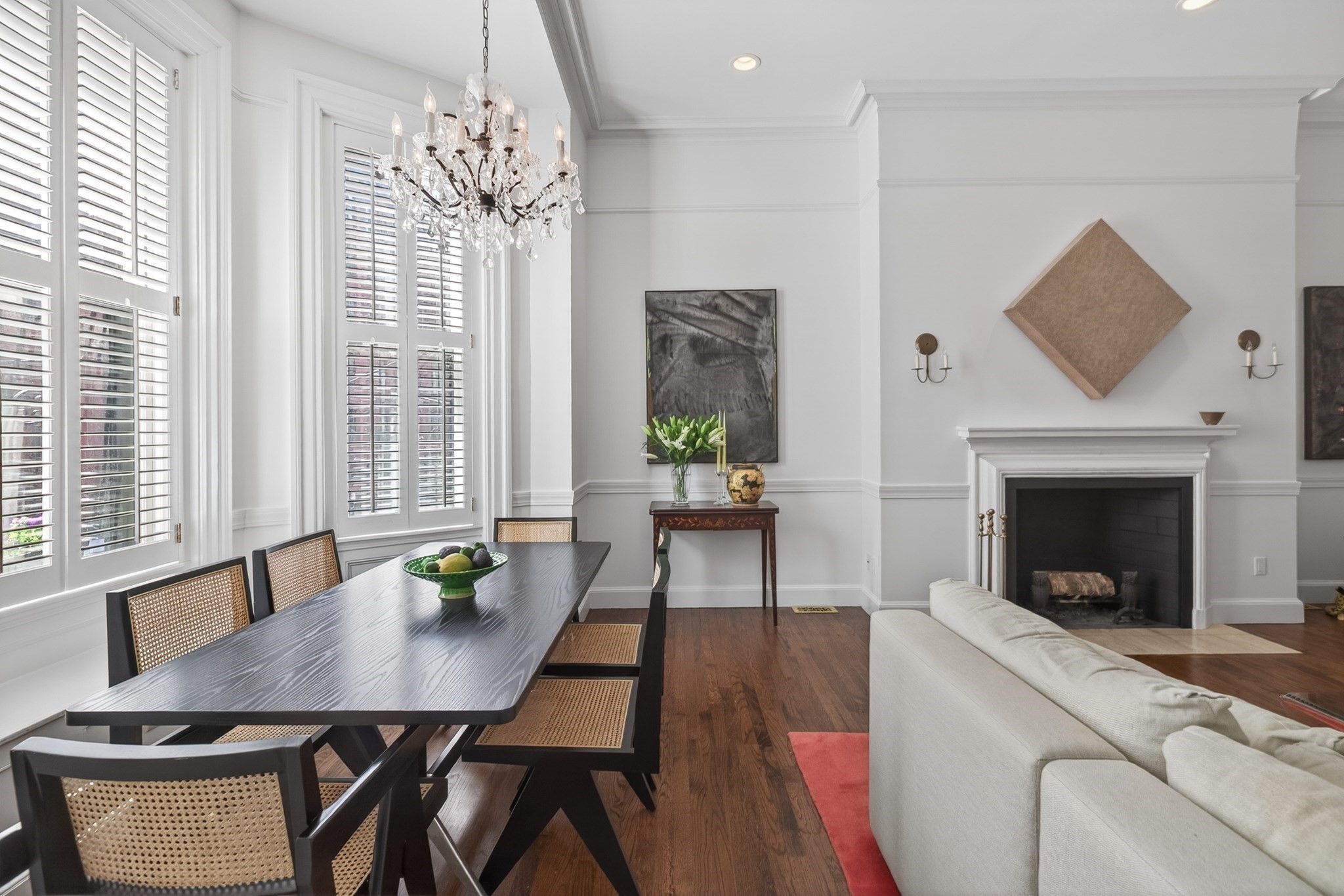 180 Marlborough St # 2