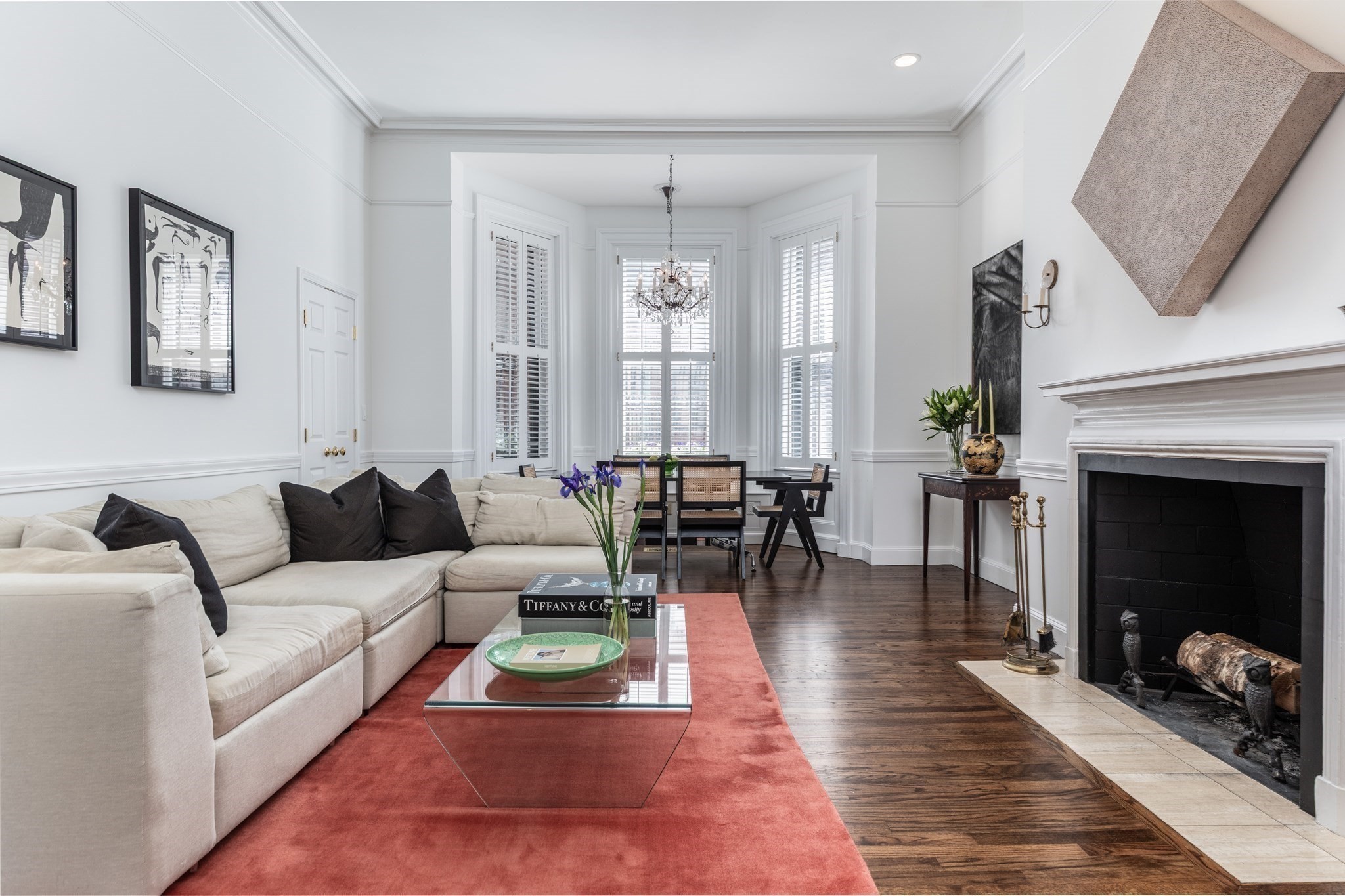 180 Marlborough St # 2